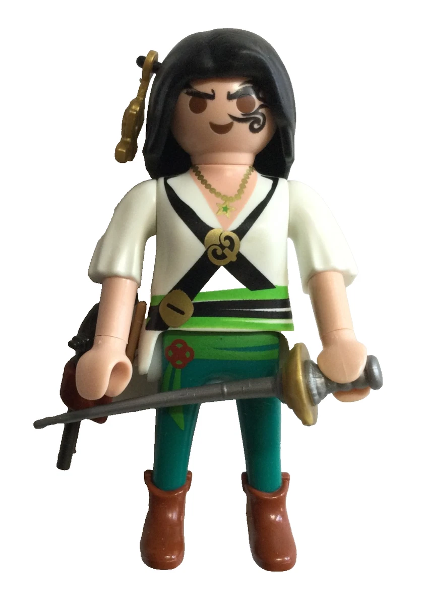 Playmobil Pirates 5347 海賊 パイレーツ Playmobil Pirate for sale