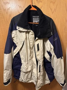 Pacific Trail Performance Jacket Waterproof Mens XL - Picture 1 of 8