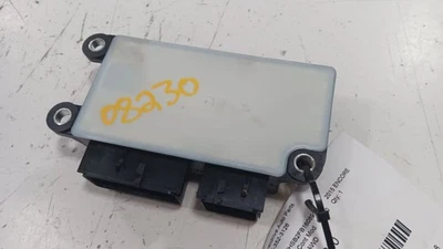 SRS Computer Control Module 14-16 Buick Encore - Image 1 of 4