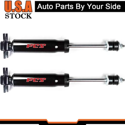 Amortiguadores delanteros de calidad superior para GMC Sonoma 1991-2004_ Foto 1 de 3