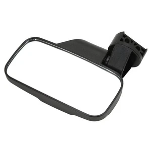 Δ 1.75in 2in Rear View Mirror Side Mirrors Part For RZR UTV AVT Roll Bar - Picture 1 of 23