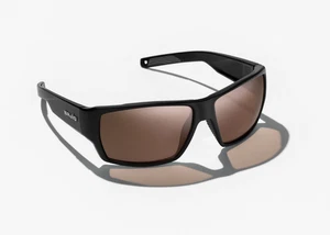 Bajio Sunglasses Vega Black Matte Frame - Glass Lens - Imagen 1 de 8