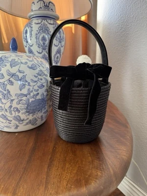 Cesta Collective Party Pail  Color Black, Retail Price  $595 - Image 1 of 4