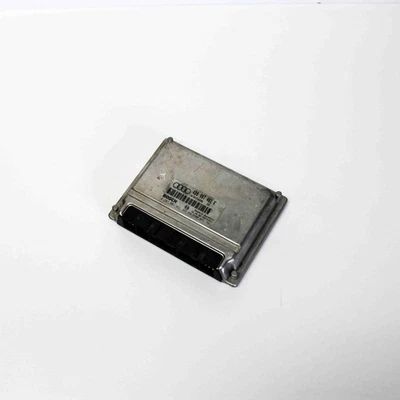 Centralina motore AUDI A6 4B2, C5 4B0907401K 2.5 Diesel 110kw 1999 2498112 - Immagine 1 di 3