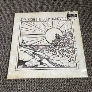 The Oh Hellos – Through The Deep, Dark Valley Vinyl Record 2023 - Picture 1 of 5