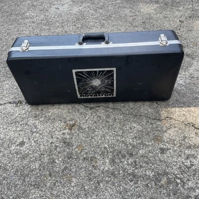 NOVATRON 240 Pro Studio Photo Lighting Kit  +Hard Case 2 Umbrellas Mint - Image 1 of 3