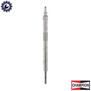 4x GLOW PLUG CH907 FOR INFINITI RENAULT SCÉNIC/III/GRAND MASTER/Van/Bus VEL 6cyl - Picture 1 of 9
