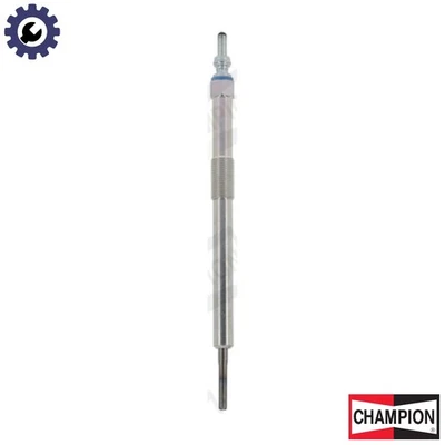 4x GLOW PLUG CH907 FOR INFINITI RENAULT SCÉNIC/III/GRAND MASTER/Van/Bus VEL 6cyl - Image 1 of 4