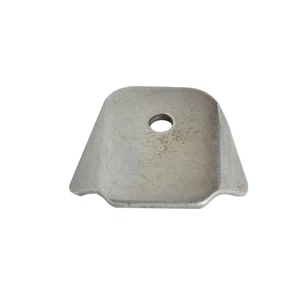 Trick Tab 1/4 Hole Chromoly Dunebuggy & VW - Picture 1 of 1