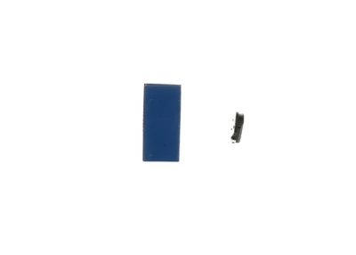 Juego de pastillas de freno de disco delanteras Bosch BE1522H para Chevrolet Cruze Sonic 2011-2017 Foto 1 de 4