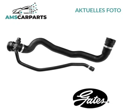 KÜHLUNG KÜHLERSCHLAUCH OBERE 05-3615 GATES P NEU OE QUALITÄT - Image 1 of 4