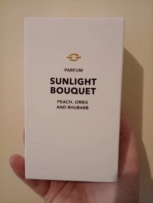 Profumo Zara Sunlight Bouquet Edp 100 Ml - Immagine 1 di 4
