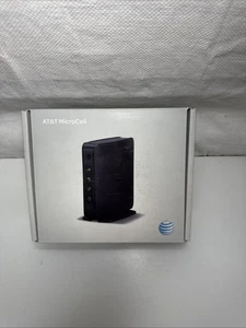 Tour amplificateur de signal cellulaire Cisco DPH154 AT&T Microcell Cisco Neuf dans sa boîte - Photo 1 sur 15