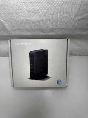 Cisco DPH154 AT&T Microcell Cisco Cell Signal Booster Tower NIB - Image 1 of 4