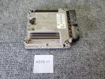 OEM Plug & Play Engine Computer Module ECU PCM ECM For 2008 VOLKSWAGEN Eos - Image 1 of 4