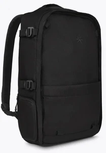 TROPICFEEL Nest Backpack 1.0 Converts 16L 20L-Work Travel-Black-OUTSTANDING - Picture 1 of 24