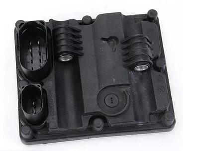 Módulo de unidad de control diferencial trasero para Audi Q3, A3, S3 Volkswagen Tiguan Golf Foto 1 de 4