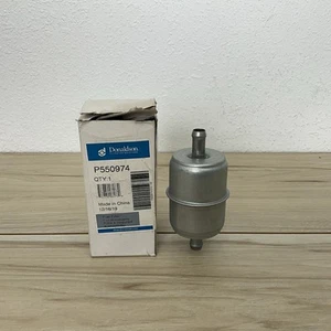 OEM Donaldson P550974 - Fuel Filter, in-Line - Picture 1 of 1