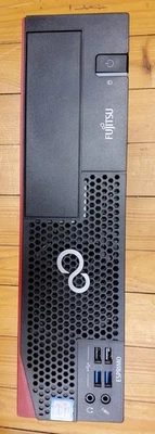 Fujitsu Esprimo D556 E90+ i3 6100 8GB DDR4 RAM - Bild 1 von 2