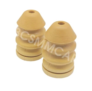 Fit For Jeep Liberty KJ 2002-2007 52088705AB Rear Jounce Bumper Bump Stop 2PCS - Picture 1 of 10