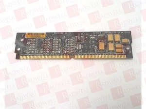 PARKER SIM8-AN-OUT / SIM8ANOUT (USED) - Picture 1 of 1