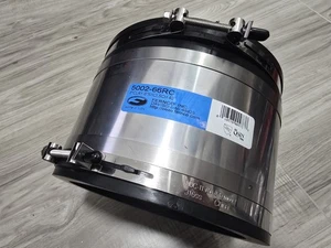 Fernco 5002-66RC 6" blindado bajo tierra tubería de alcantarillado acoplamiento arcilla - Imagen 1 de 7