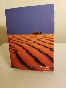 LED ZEPPELIN2003  (2 DVD📀📀) SET  Box Set With Live! Performances  (ACCEPTABLE) - Foto 1 di 12