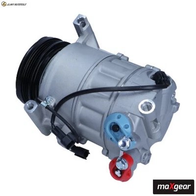 KOMPRESSOR KLIMAANLAGE AC378948 FÜR VOLVO V60 S80/II XC60/SUV S60 XC70 V70/III - Image 1 of 4