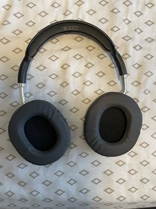 Unbranded Over Ear Headset, Wireless, Black. - Photo 1 sur 2
