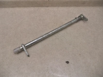 Yamaha RS Venture 2005 4 tiempos columna de dirección inferior vástago poste rabia vector  Foto 1 de 4