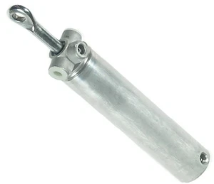 1967 1968 1969 Dodge Dart Convertible Top Lift Cylinder *MADE IN USA* - Picture 1 of 1
