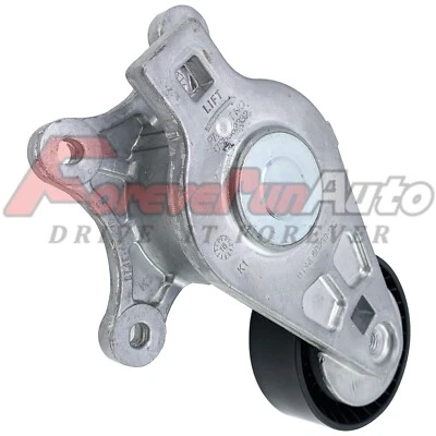 Tensor de cinturón 38485 49450 para Ford Edge Lincoln MKX Mazda 6 CX9 Sable 3.5 3.7 Foto 1 de 4