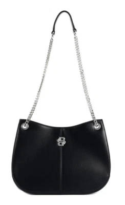 HUGO BOSS ЖЕНЩИН СУМКИ BICON HOBO NQ 50535972001 - Изображение 1 из 2