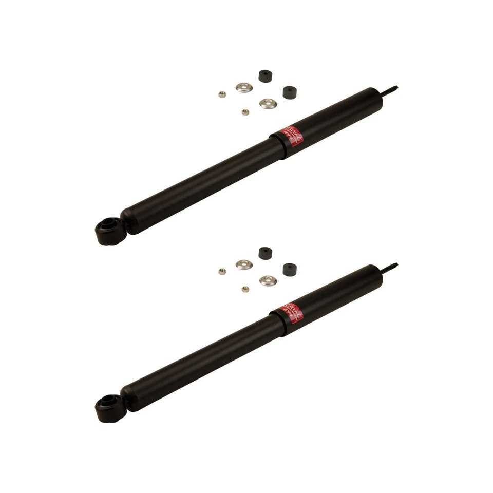 2 Front KYB Excel-G 344364 Gas Shocks and Struts 344364 For Dodge Ram 2500 3500 - Изображение 1 из 1