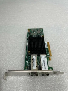 IBM 00AG573 2-Port 10Gbps SFP+ PCI-e High Profile Network Adapter - Picture 1 of 1