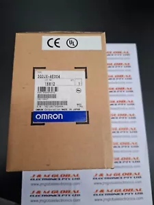 VARIABLE FRECUENCIA VARIABLE 2.6A 240V CARGA - OMRON - 3G3JX-AE004 - Imagen 1 de 2