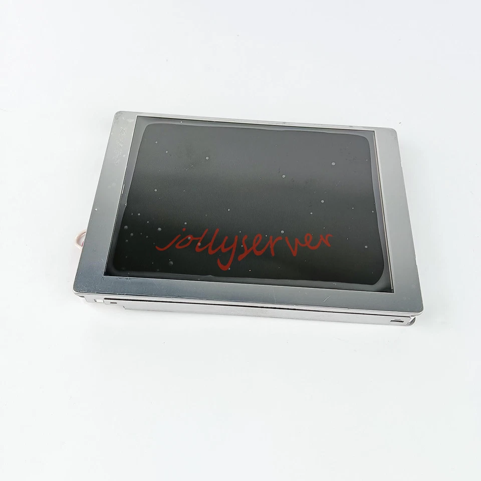 5.7" 320×240 Resolution LQ057Q3DC01 LCD screen PANEL - Bild 1 von 1