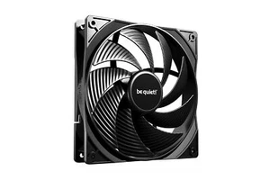 be quiet ! Pure Wings 3 140 mm PWM haute vitesse, ventilateur - Photo 1/5