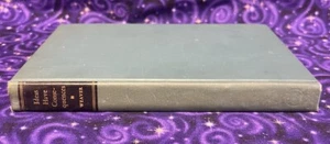 Ideas have Consequences by Richard Weaver First Edition (Hardcover w/o DJ, 1948) - Picture 1 of 9