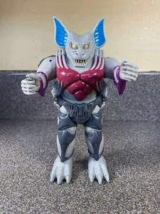 1987 Transformers G1 Pretenders Decepticon Bomb Burst Front Shell - Picture 1 of 19