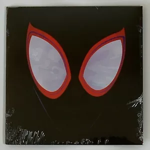 Post Malone Swae Lee Sonnenblume (Spider-Man) 7 Zoll limitiertes Vinyl 7 Zoll schwarze Schallplatte - Bild 1 von 2