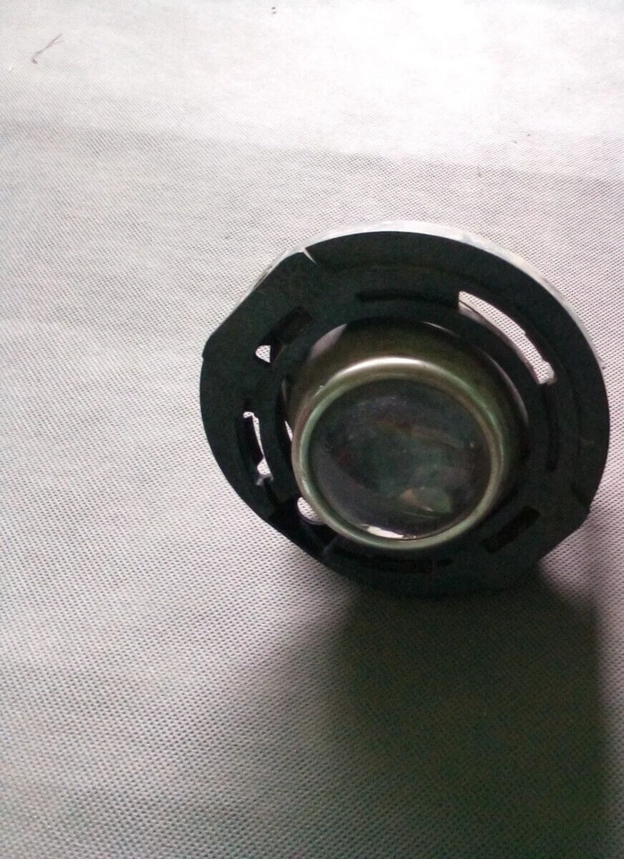 PARAGOLPES DELANTERO DERECHO PASAJERO DODGE DURANGO LUZ ANTINIEBLA OEM 2014-2020 Foto 1 de 1