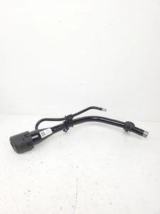 2017-2020 ACURA MDX 3.0L OEM REAR FUEL TANK GASOLINE FILLER NECK TUBE HOSE OEM - Picture 1 of 13