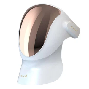 Luxury Beewell Absolute Professional Grade LED Light Therapy Mask - Picture 1 of 9
