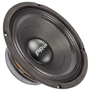 Altavoz PRV Audio - 8MB450 - 8" Midbass Woofer 8 ohmios 450 vatios - Imagen 1 de 6