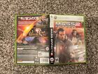 XBox 360 Live Mass Effect 2 Video Games (missing 1 disc)