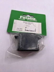 Futaba Servo Set FP-S3003 FUTM2940 - Foto 1 di 2