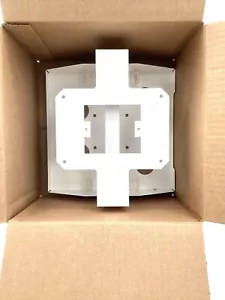 Ventev TW-HD-RPSMACOLO WiFi COLO Montaje para Puntos de Acceso RPSMA y Antena Aruba - Imagen 1 de 3