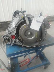 Used Automatic Transmission Assembly fits: 2021 Honda Pilot AT AWD 9 speed VIN H
