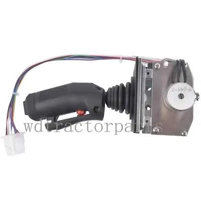 1600403 Joystick Controller For JLG Lift 269MRT 3369LE M3369 4069LE M4069 4394RT - Image 1 of 4